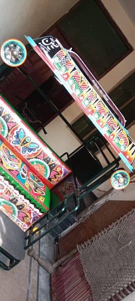 Rickshaw for sale 1