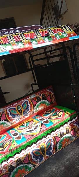 Rickshaw for sale 6