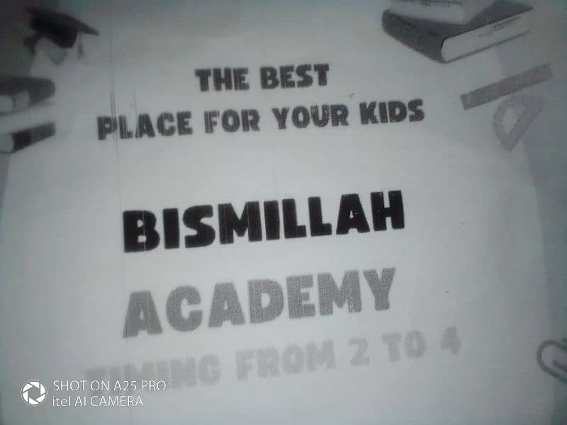 Bismillah Tuition 0