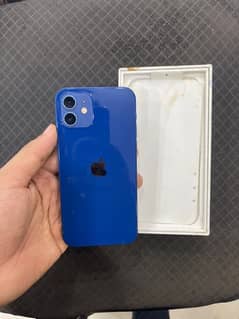 iPhone 12 128gb pta approved hk