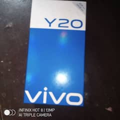 VIVO Y20 10/09/4/64 PHONE NUMBER: 03117233529