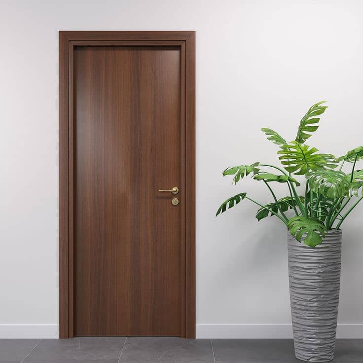 Doors /Office door /solid wood Doors/ modern doors/ new Door 16