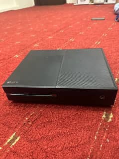 xbox 1 for sale condition 10/8