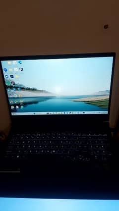 HP VICTUS i5