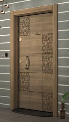 Doors /Office door /solid wood Doors/ modern doors/ new Door