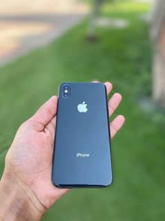 iPhone X non pta bypass with box