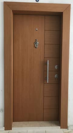 Panal Doors/Water proof/Wood doors/door in islamabad