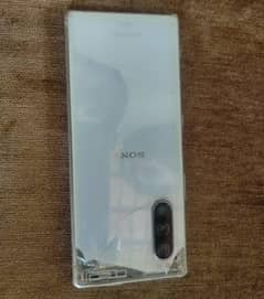 xperia 5 used PTA approved (Rs. 12000) 0