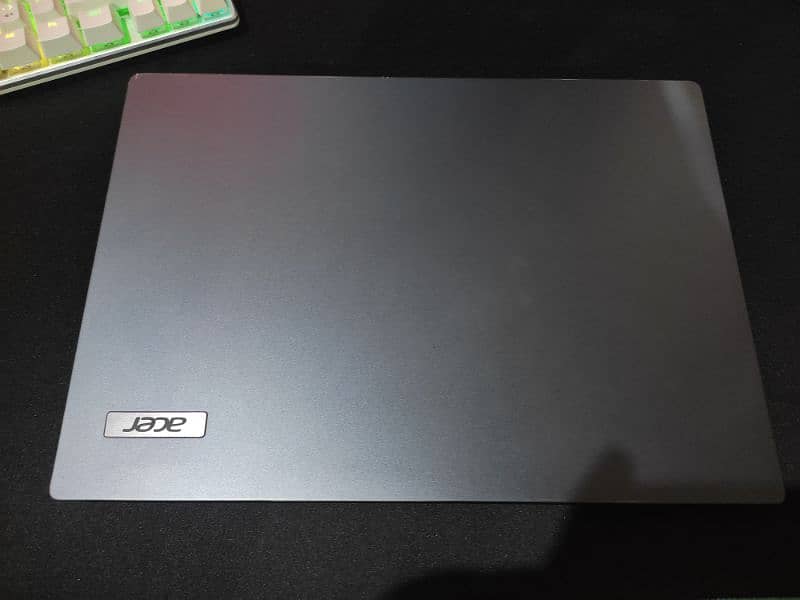 Acer Travelmate 11th generation Laptop 2