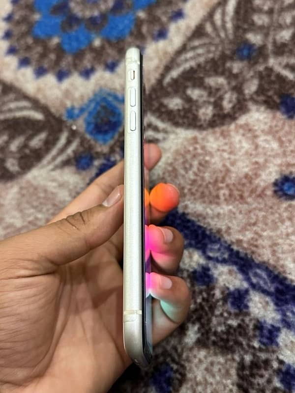 iphone 11 pta approved 128gb with box 1