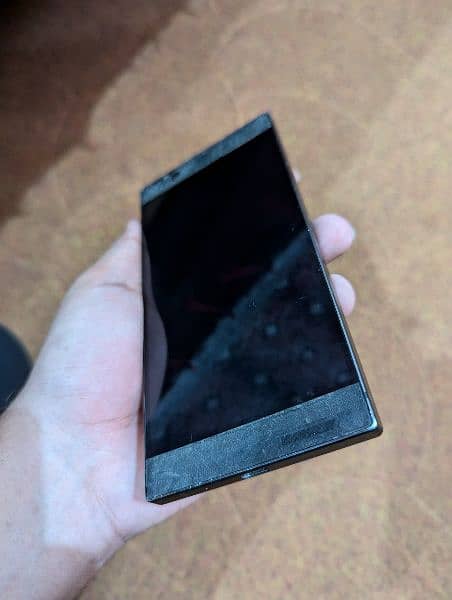 Razer Phone 1 2