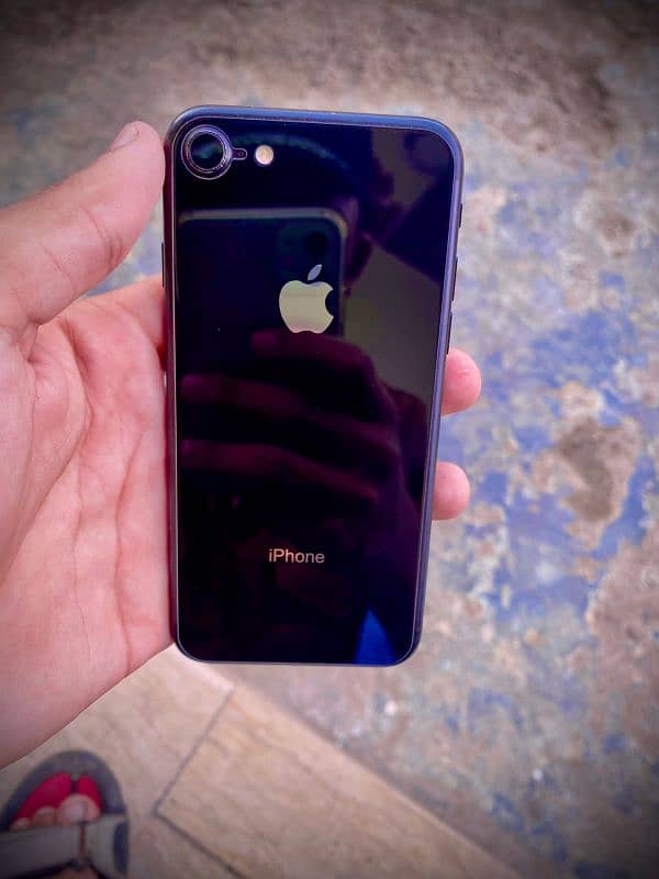 iPhone 7 non pta 32gb 0