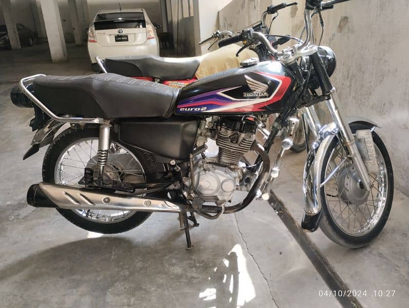 motorcycle good condition engine mein koi Kam Nahin engine okay 1