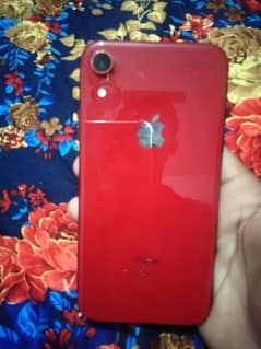 IPhone XR For Sale 10/10 lush condition