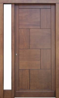 Office door /wood Doors/ modern doors/ Door in lahore 0