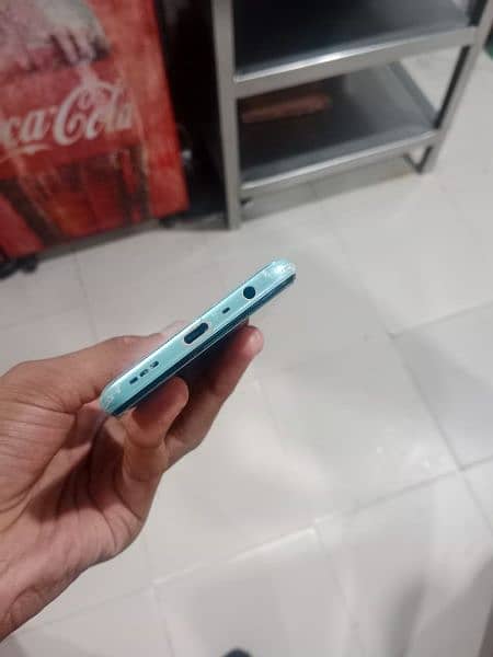 Oppo a52 4 128 2