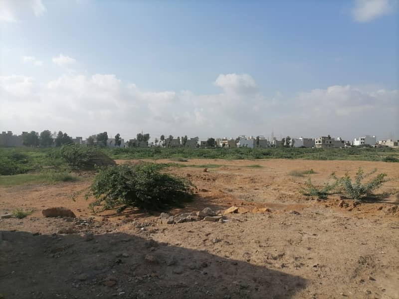 Plot For Sale In Pir Ahmed Zaman Town Block 3 6