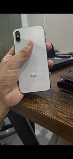 iphone x 256gb pta