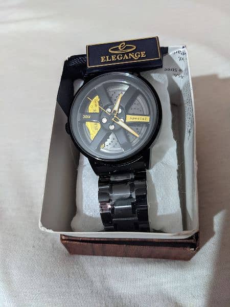 Elegange watch Original product 2