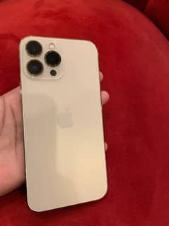 IPHONE 13 PRO MAX 128GB FACTORY UNLOCK IN MINT CONDITION