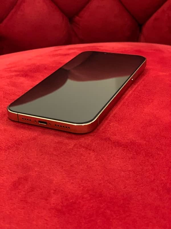 IPHONE 13 PRO MAX 128GB FACTORY UNLOCK IN MINT CONDITION 11