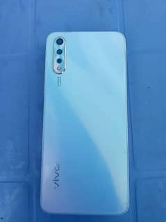 Vivo S1 4gb 128gb