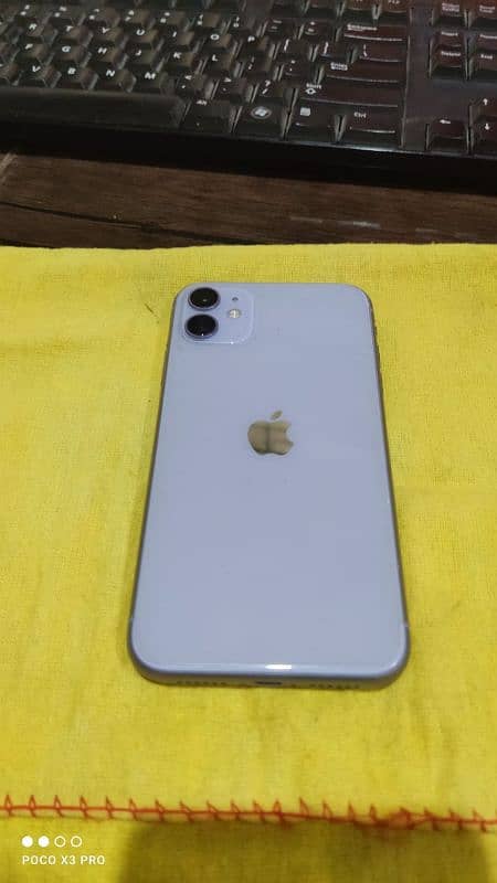 iPhone 11 128GB 1