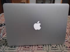 MacBook