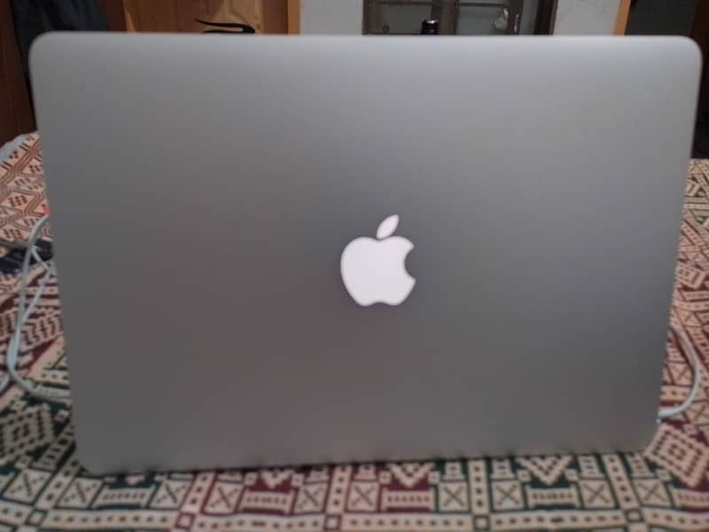 MacBook Air 13 0