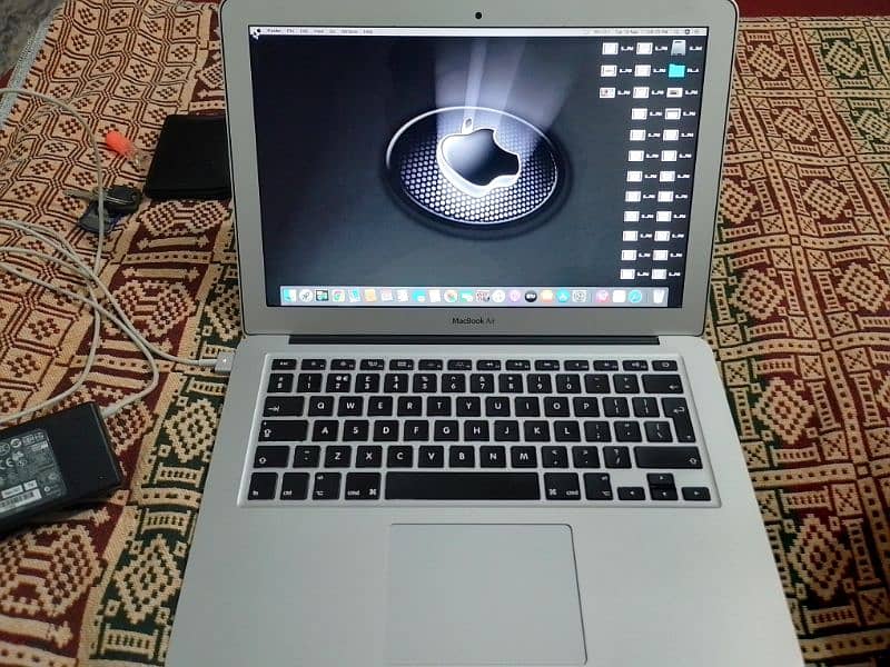 MacBook Air 13 1