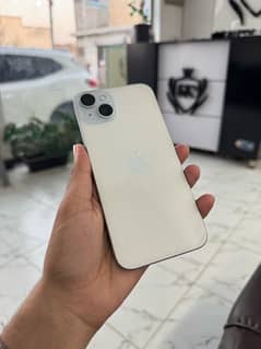 iPhone 15 Plus