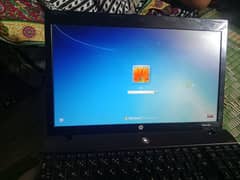 hp probook core i5 4520s urgently sale