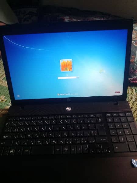 hp probook core i5 4520s urgently sale 1