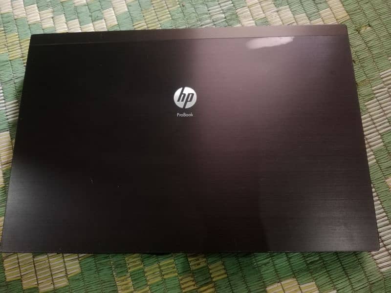 hp probook core i5 4520s urgently sale 4