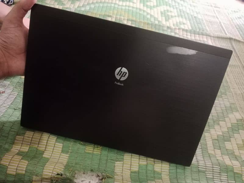 hp probook core i5 4520s urgently sale 5