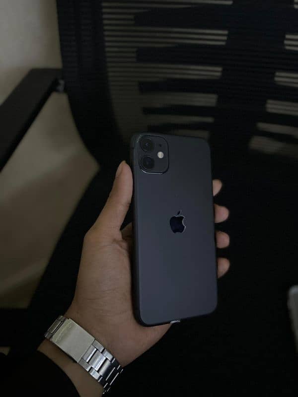 iPhone 11 64GB JV 2