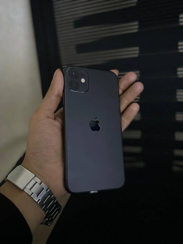 iPhone 11 64GB JV 5