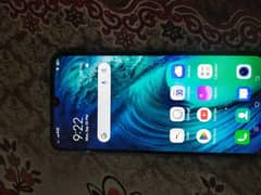 vivo s1 4gb 128gb Memory only mobile