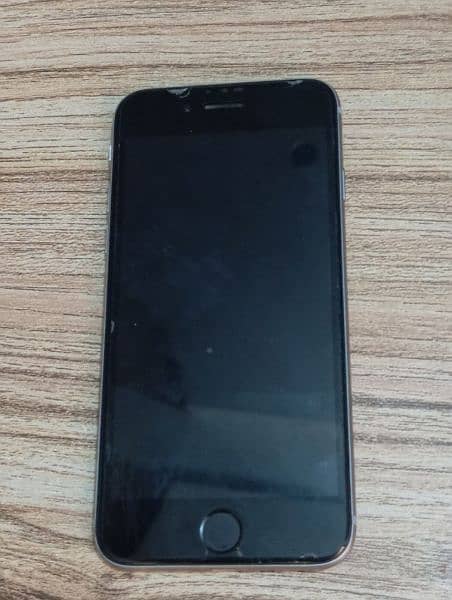 iPhone 6 (16 GB) Non-PTA 9