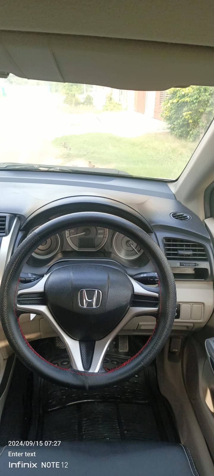 Honda City IVTEC 2019 Manual 1.3 0