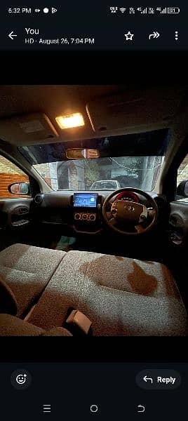 Toyota Passo 2012 5