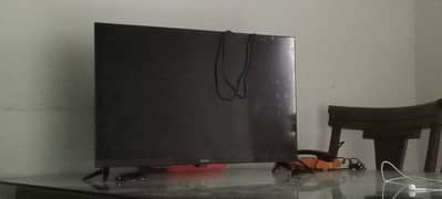 Haier 800K Smart Google TV 32 Inches