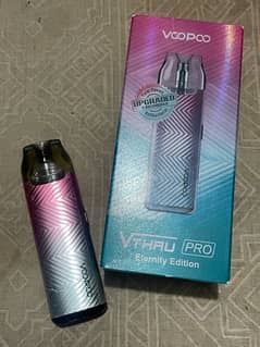 voopoo vthru pro eternity edition