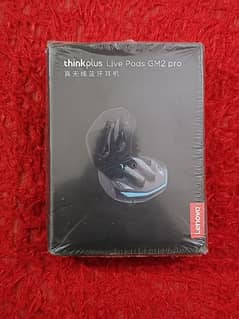 Lenovo LivePods GM2 PRO  Earpods / Earbuds