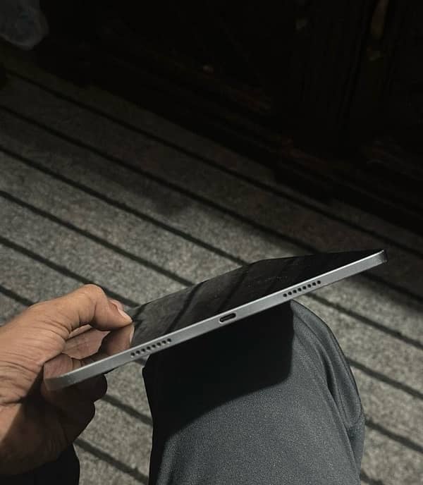 Ipad pro 3rd generation 11 inch 2