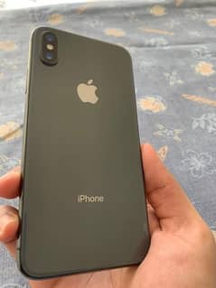 iphone x 256gb non pta