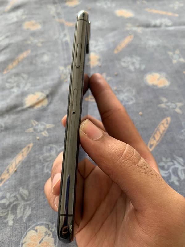 iphone x 256gb non pta 4