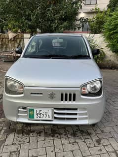 Suzuki Alto 2019 A