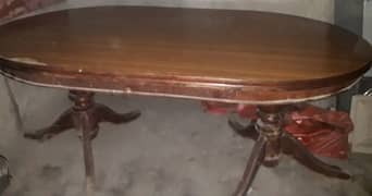 Dinning Table for sale urgent