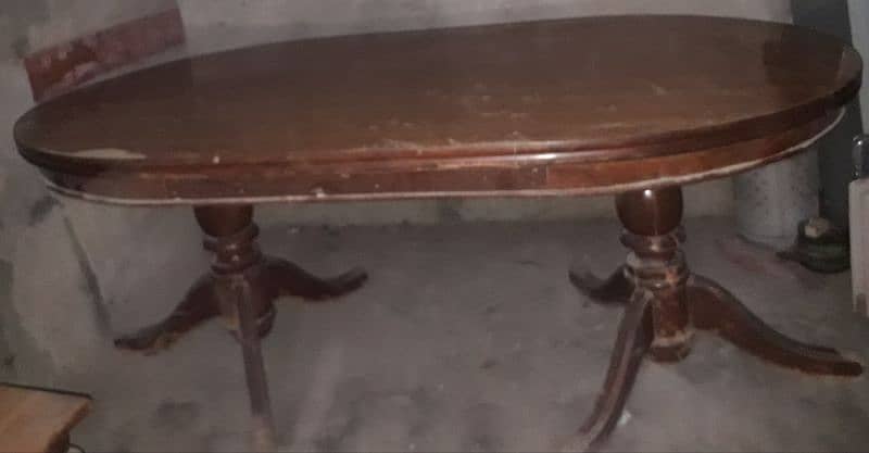 Dinning Table for sale urgent 1